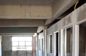 Prefeitura de Jandira constrói nova creche no Jardim N. Sra. de Fátima