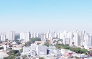 Rogério Lins anuncia para a próxima semana liberação da nova entrada da Castello Branco