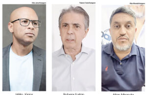 Rubens Furlan se envolve em discussão com vereadores e ‘esquenta’ clima eleitoral em Barueri