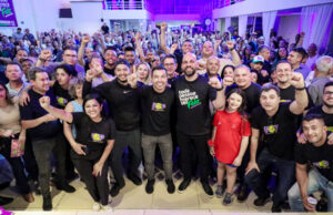 Gerson Pessoa lança programa para ouvir a população e sugere Poupatempo na zona Norte