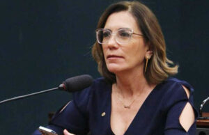 Deputada paulista quer pena maior para quem rouba e furta celular no Brasil