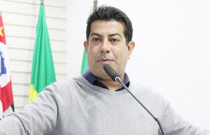 Fabinho Reis quer mais segurança para evitar agressões no P.A. da Cohab II