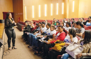 Projeto de inserção ao mercado de trabalho integra 80 novos participantes em Santana de Parnaíba