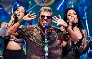 Banda Blitz toca de graça pelo Dia das Mães em Barueri