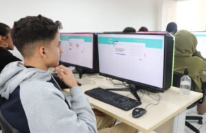 Quiz interativo entre pais e alunos visa reforçar o combate à dengue em Barueri