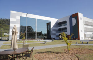 Barueri inaugura novo prédio do ‘Lar dos Idosos ’Barueri inaugura novo