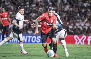 Majestoso e clássico em MG movimentam próxima rodada do Brasileirão 2024