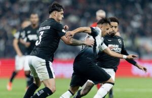 Flamengo é lider após goleada histórica e Corinthians figura como um dos piores do Brasileirão 2024