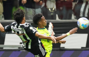 Palmeiras já se aproxima dos líderes do Brasileirão 2024