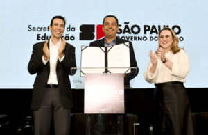 Governo de SP firma convênio com cidades da região para reforçar ações de alfabetização na idade certa