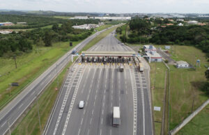 Artesp autoriza reajuste de pedágios em quase 4% a partir de 1º de julho