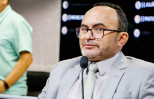 Carmônio celebra conquista de mais de R$ 6 milhões para a Saúde de Osasco