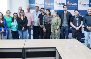 Cioeste deve representar a região em seminário para promoveragricultura urbana e periurbana