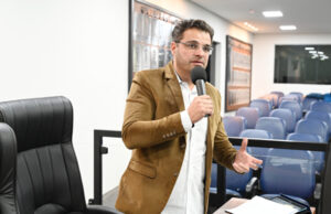 Parlamentar sugere implantação da ‘Farmácia Solidária’ em Jandira