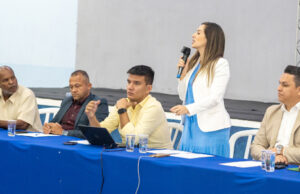 Para formular plano de governo, Camila Godoi promove ‘Caravana’ pelos bairros de Itapevi