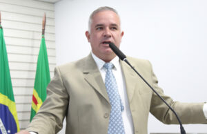 Prof. Naldo exige aferição urgente nos radares de trânsito de Carapicuíba