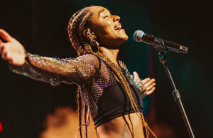 Marília Lopes faz show ao vivo e gratuito no Sesi Osasco