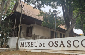 Movimento luta por restauração do Museu Municipal de Osasco que completa 48 anos