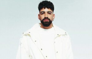 Palco do Sesi Osasco recebe pagode romântico em show gratuito com Dilsinho