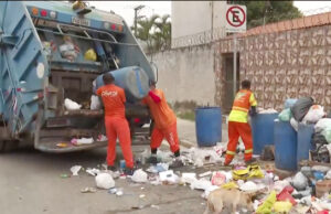 Prefeitura troca empresa e espera regularização da coleta de lixo em Carapicuíba ainda nesta semana