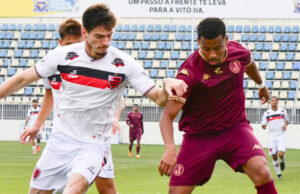 Ainda em jejum, Oeste recebe São Caetano pela Copa Paulista