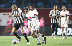 Com Botafogo na liderança, começa o returno do Brasileirão