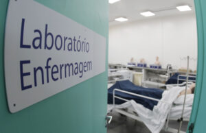 Educação de SP pretende atender 170 mil alunos no ensino técnico em 2025