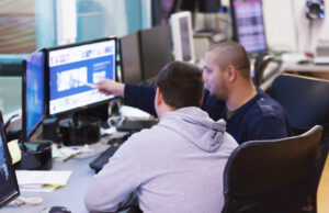 Cidades da região têm vagas gratuitas para curso profissionalizante de informática do governo do Estado