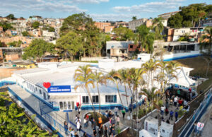 Ampliação da UBS de Amador Bueno foi finalizada pela Prefeitura de Itapevi