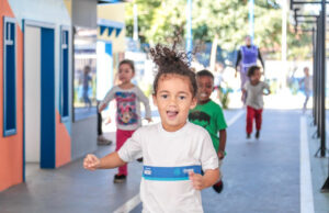 Inscrições para vagas em creches de Itapevi devem ser feitas exclusivamente pela internet