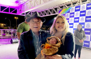 Campanha do Agasalho 2024 é lançada em Jandira com o objetivo de superar números do ano passado