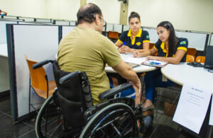 Setre já recebe inscrições para curso voltado a empresas sobre lei de cotas e contratação de PcD