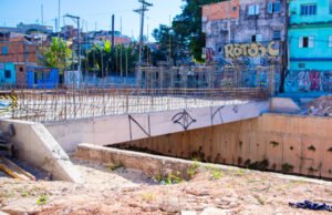 Prefeitura de Osasco ‘promete’ entrega de novas pontes na zona Norte já em agosto