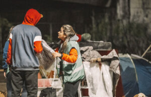 Osasco inicia Operação Inverno para acolhimento de pessoas em situação de rua