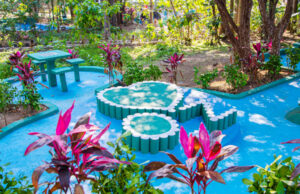 Prefeitura de Osasco finaliza reforma de Parque no Km 18