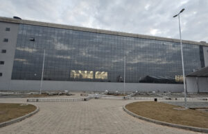 Lula chega a Osasco para inauguração do prédio da Universidade Federal