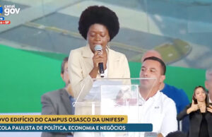 Lula inaugura prédio da universidade federal em Osasco e ouve críticas sobre ‘obra incompleta’