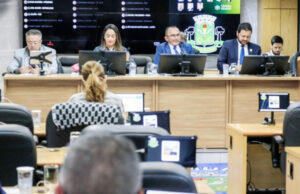 Vereadores retomam postos em período destinado ao recesso na Câmara de Osasco