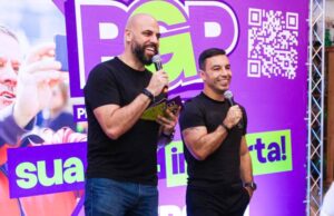 Encontros concentram mais de 2 mil sugestões ao futuro plano de governo de Gerson Pessoa