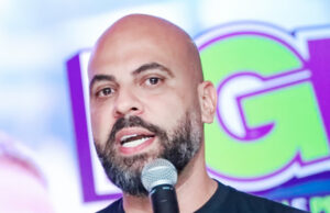 Gerson Pessoa celebra aprovação de PL da bancada do Podemos em defesa da inclusão da mulher vítima de violência