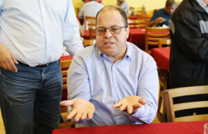 Ribamar pode assumir posto na Câmara dos Deputados no início de agosto