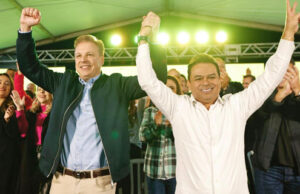 Teco confirma pré-candidatura à Prefeitura com apoio do atual chefe do Executivo de Itapevi