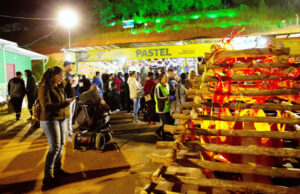 ‘Arraiá do Servidô’ de Osasco terá atrações como Péricles e Rastapé