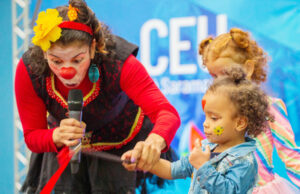 Final de semana nos CEUs de Osasco terá cinema, teatro e brincadeiras gratuitas