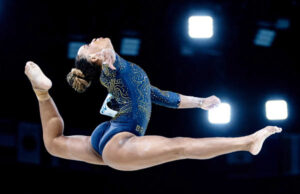 As primeiras medalhas do Brasil na Olimpíada de Paris