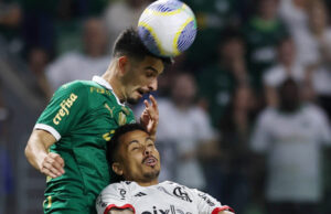 Decisão por pênaltis mantém Corinthians na Copa do Brasil