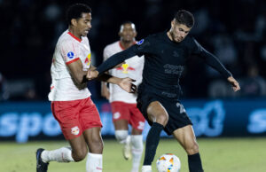Copa Libertadores abre oitavas-de-final com vitórias dos mandantes em clássicos nacionais