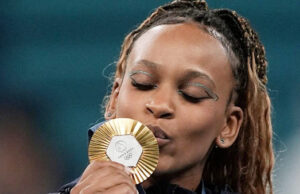 Paris 2024 caminha para o encerramento com Brasil entre os 20 melhores