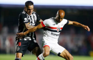 São Paulo vai a Belo Horizonte pelo bi da Copa do Brasil em desvantagem