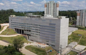 Governo de SP define organização que irá administrar novo Hospital Regional de Barueri
